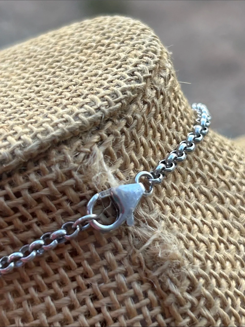 Multi-Strand Glass Crystal and Faux Pearls Lariat Necklace - Picture 8 of 11